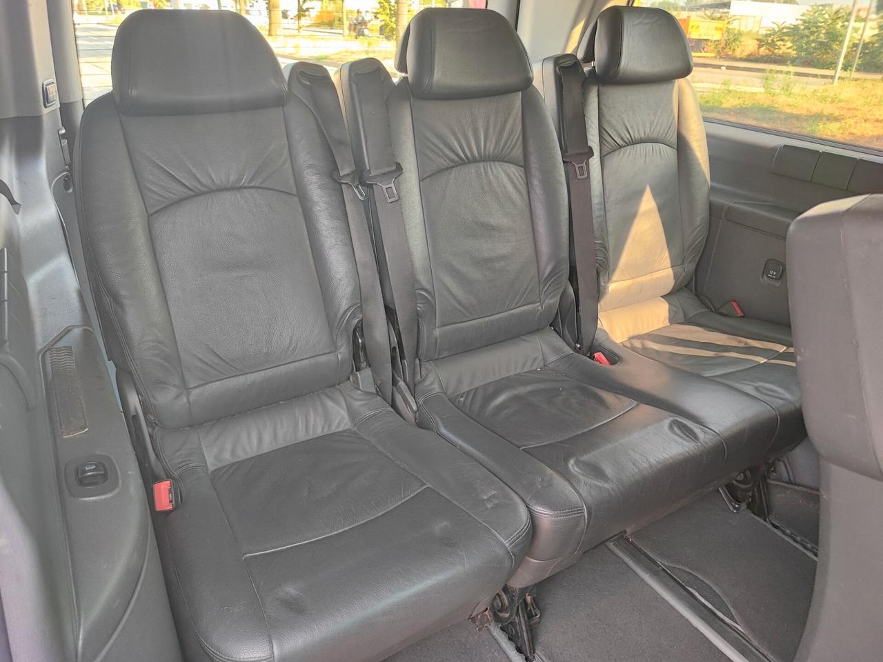 Mercedes-benz Vito 2.2 150cv 8 posti