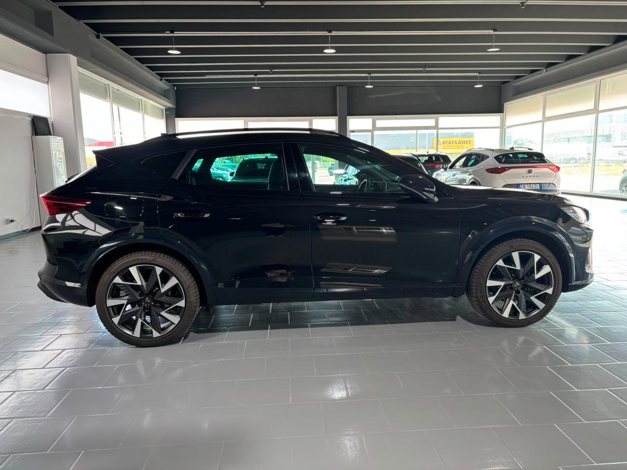 Cupra Formentor 1.5 e-Hybrid DSG