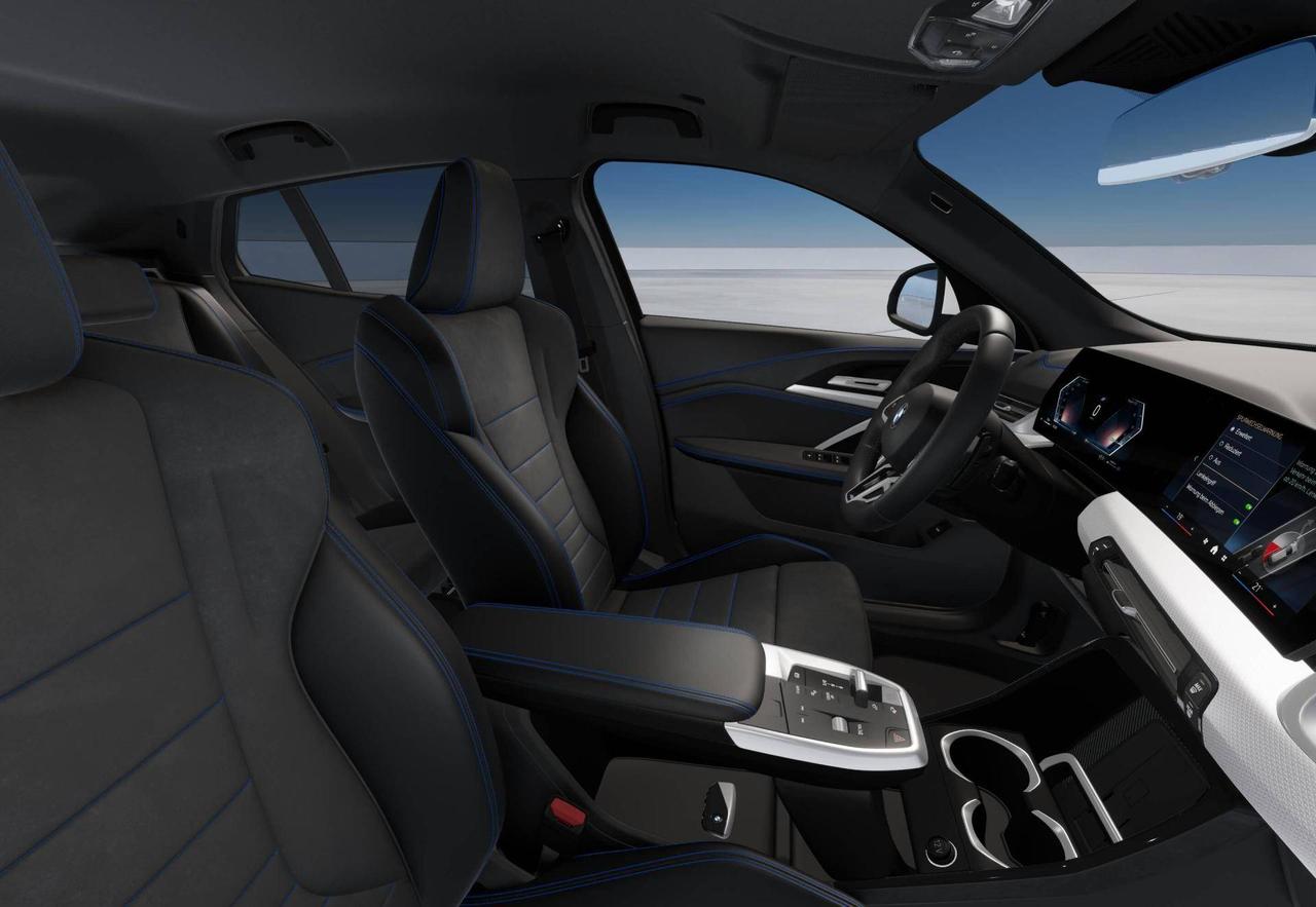 BMW X2 sDrive20i 48V MSport