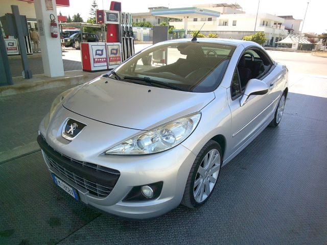 PEUGEOT 207 1.6 8V HDi 112CV CC Allure