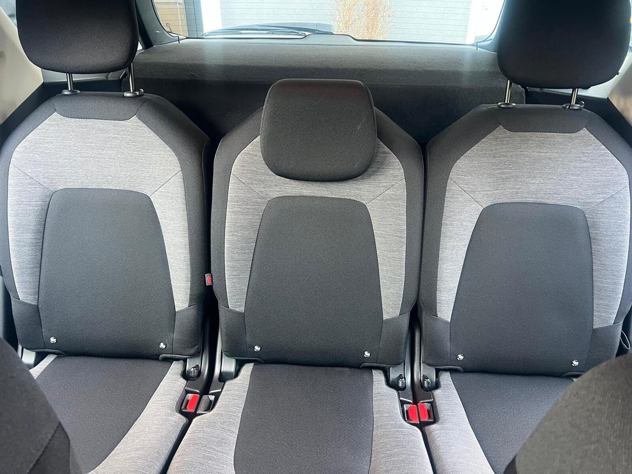 CITROEN C4 BlueHDi 120 S&S FEEL NEOPATENTATI