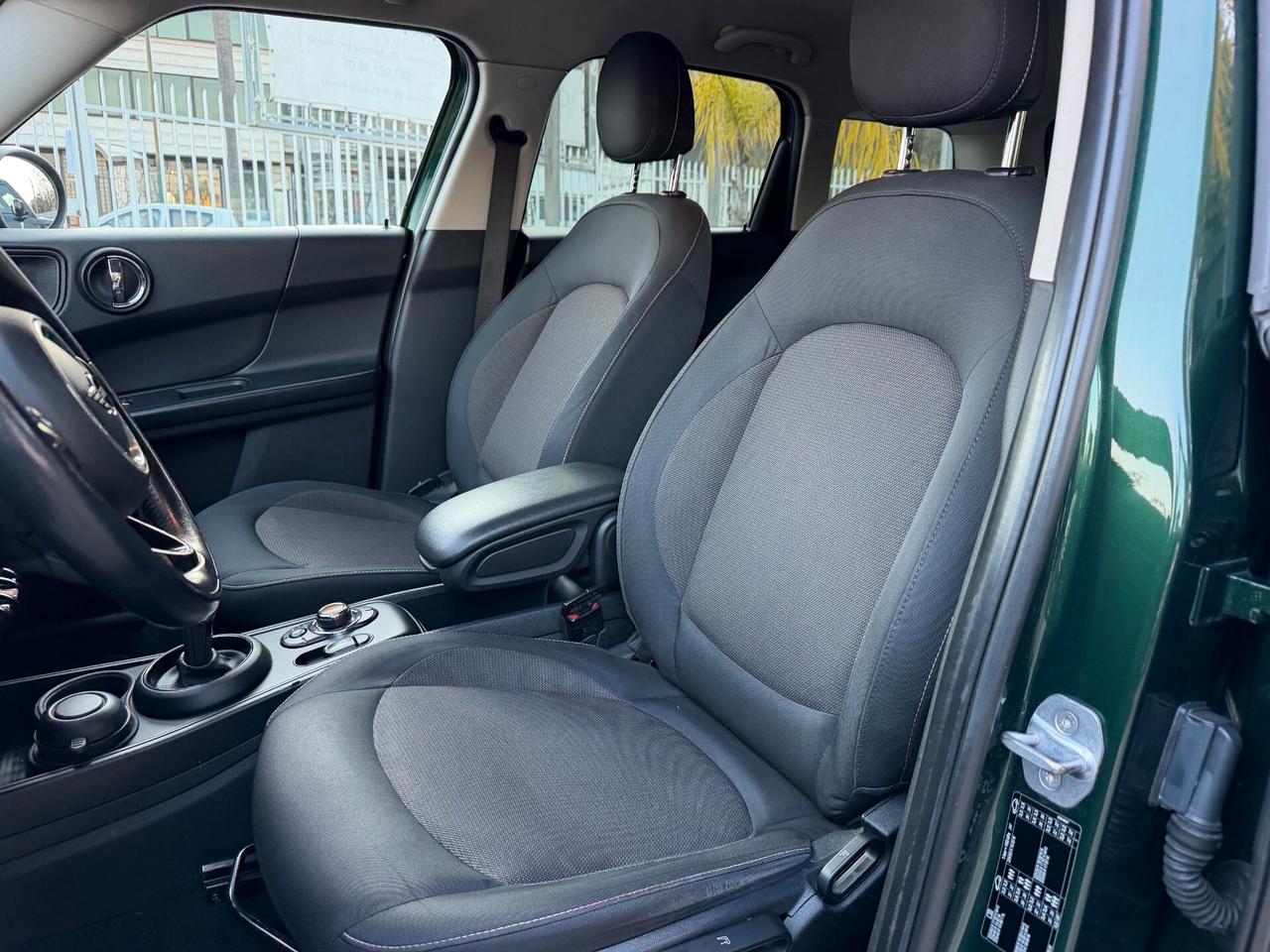 Mini Countryman Cooper D 2.0 150CV Business 2019