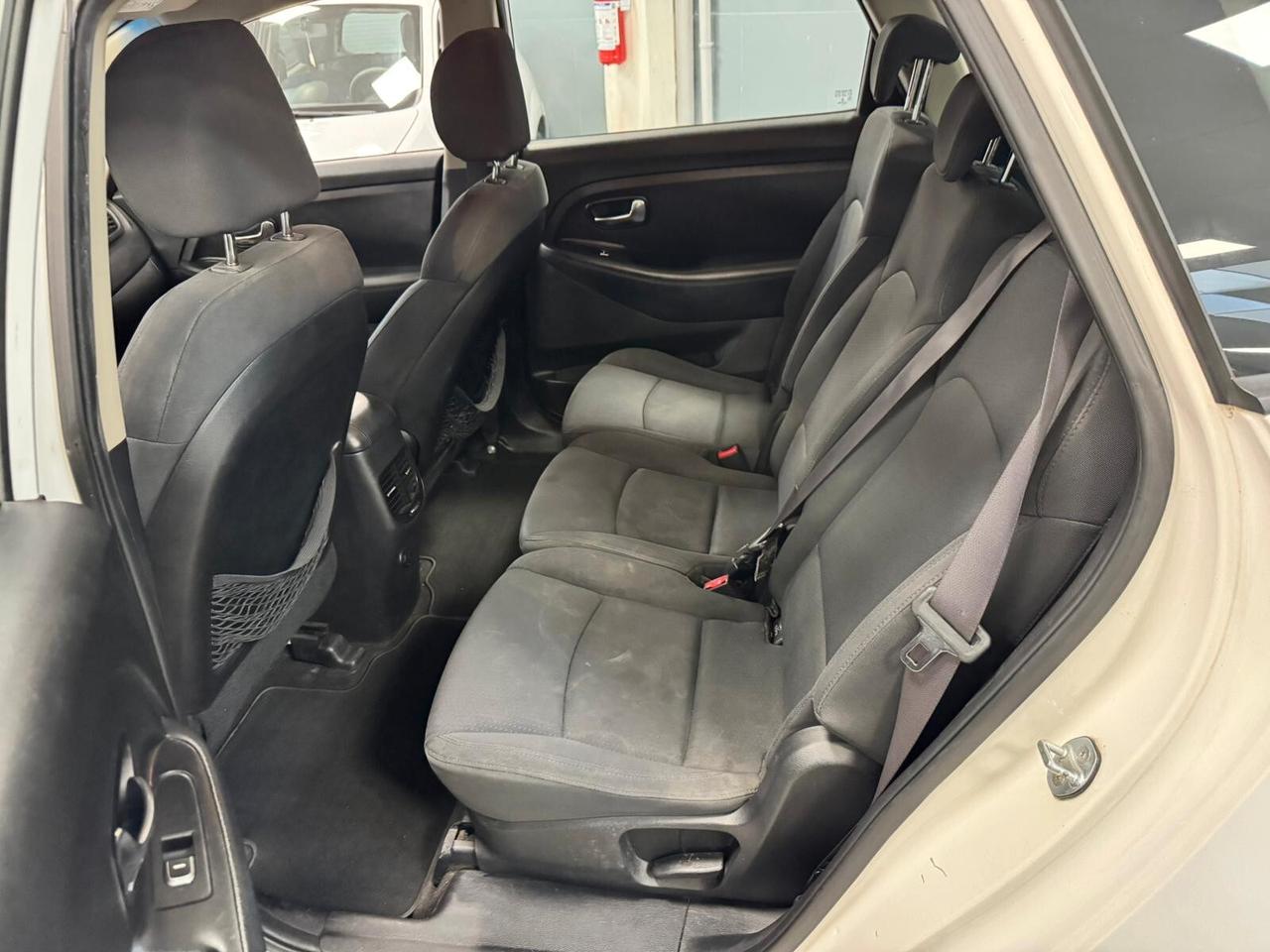 Kia Carens 1.7 CRDi 115 CV Cool