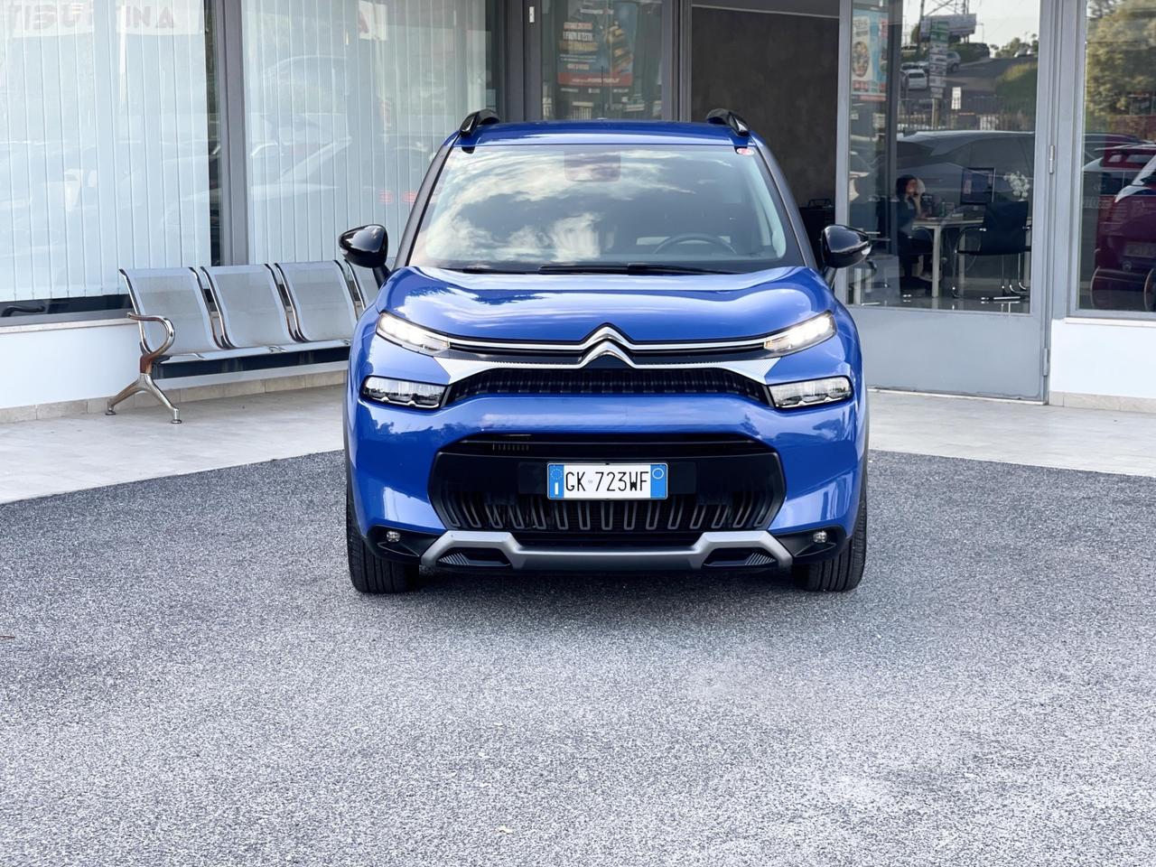 Citroen C3 Aircross 1.5 Diesel 110CV E6 Neo - 2022