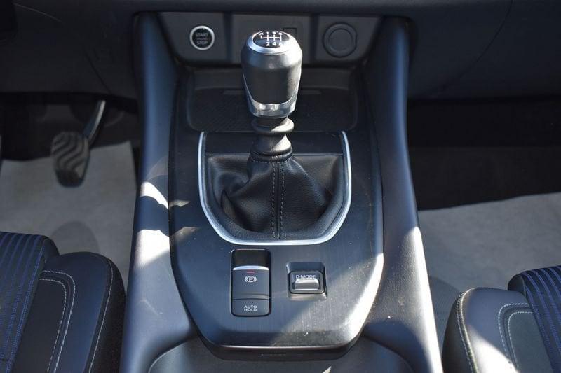 Nissan Qashqai Qashqai MHEV 140 CV Tekna