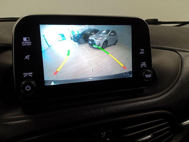 FIAT Tipo (2015-->) 1.4 T-Jet 120CV GPL SW Lounge