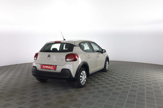 CITROEN C3 C3 PureTech 83 S&S C-Series