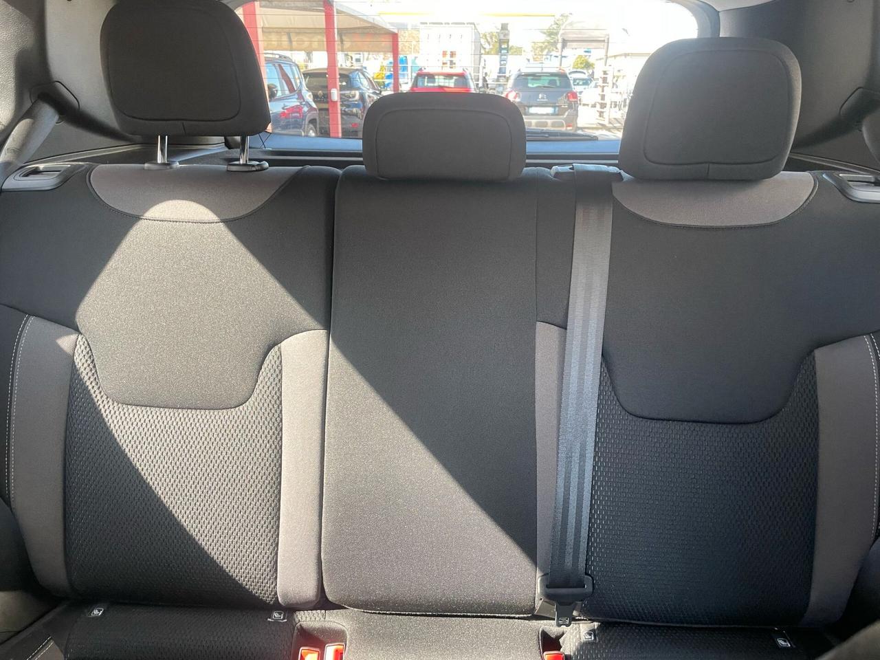 Jeep Renegade 1.6 Mjt 130 CV Limited +full led
