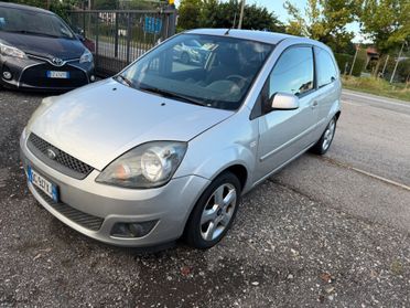 Ford Fiesta 1.4 TDCi 3p. Ghia