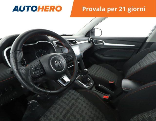 MG ZS 1.5 VTi-tech Comfort