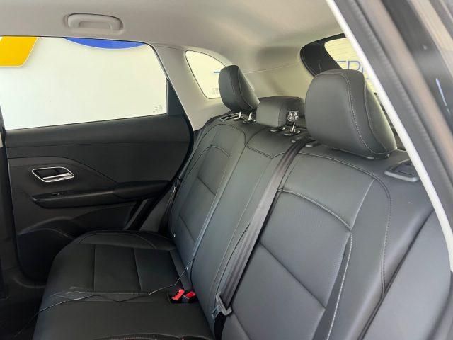 MG ZS 1.5 Hybrid+ Luxury tua da e249,00 mensili