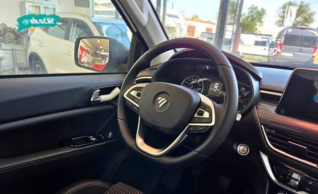 FOTON Tunland G7 Tunland G7 2.0 TDI Cabina Singola 4WD