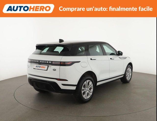LAND ROVER Range Rover Evoque 1.5 I3 PHEV 300 CV AWD Auto R-Dynamic S