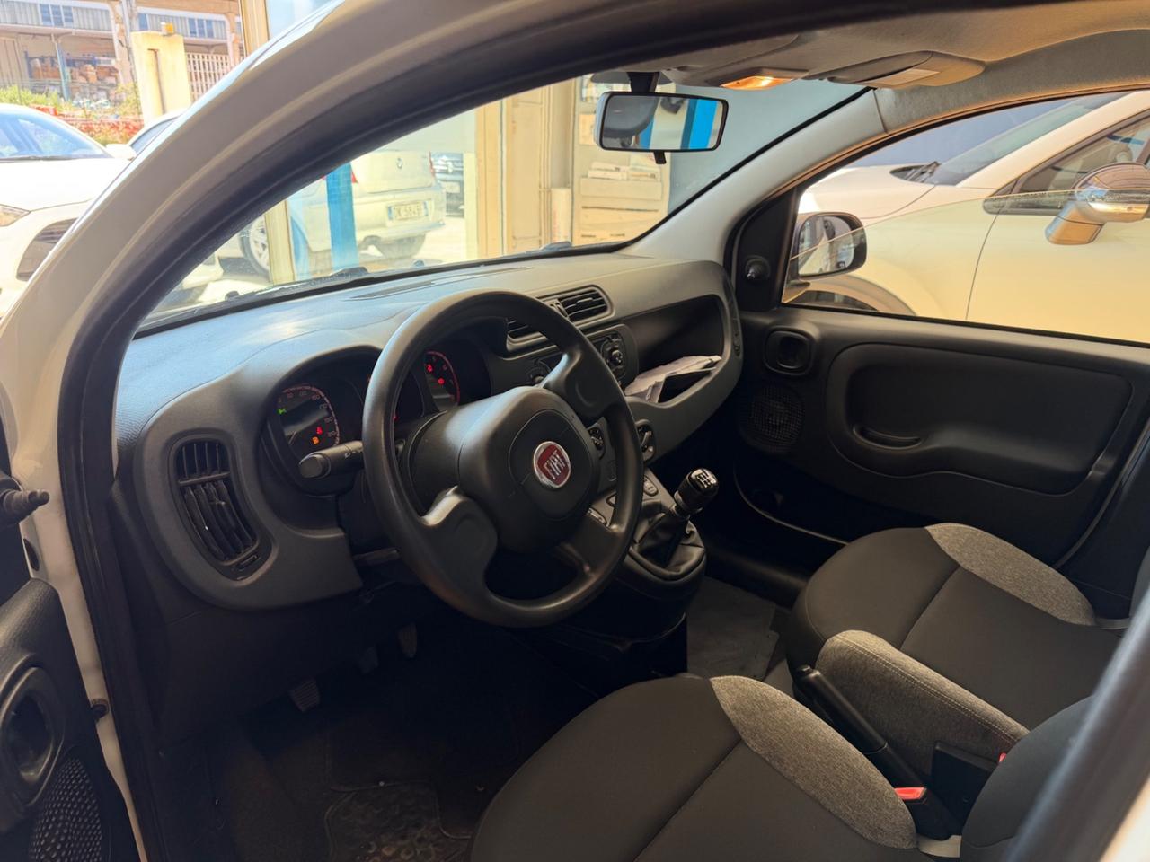 Fiat Panda 1.0 benzina 2021 70.000 km