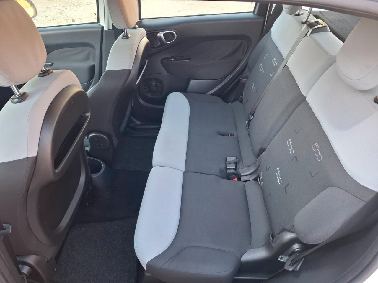 Fiat 500L 1.4 95 CV Lounge