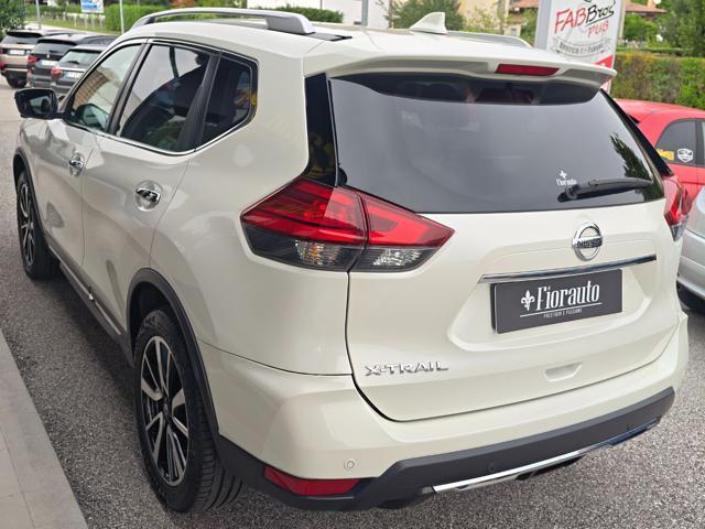 NISSAN X-Trail 1.5 TDCi 120CV Start&Stop Business