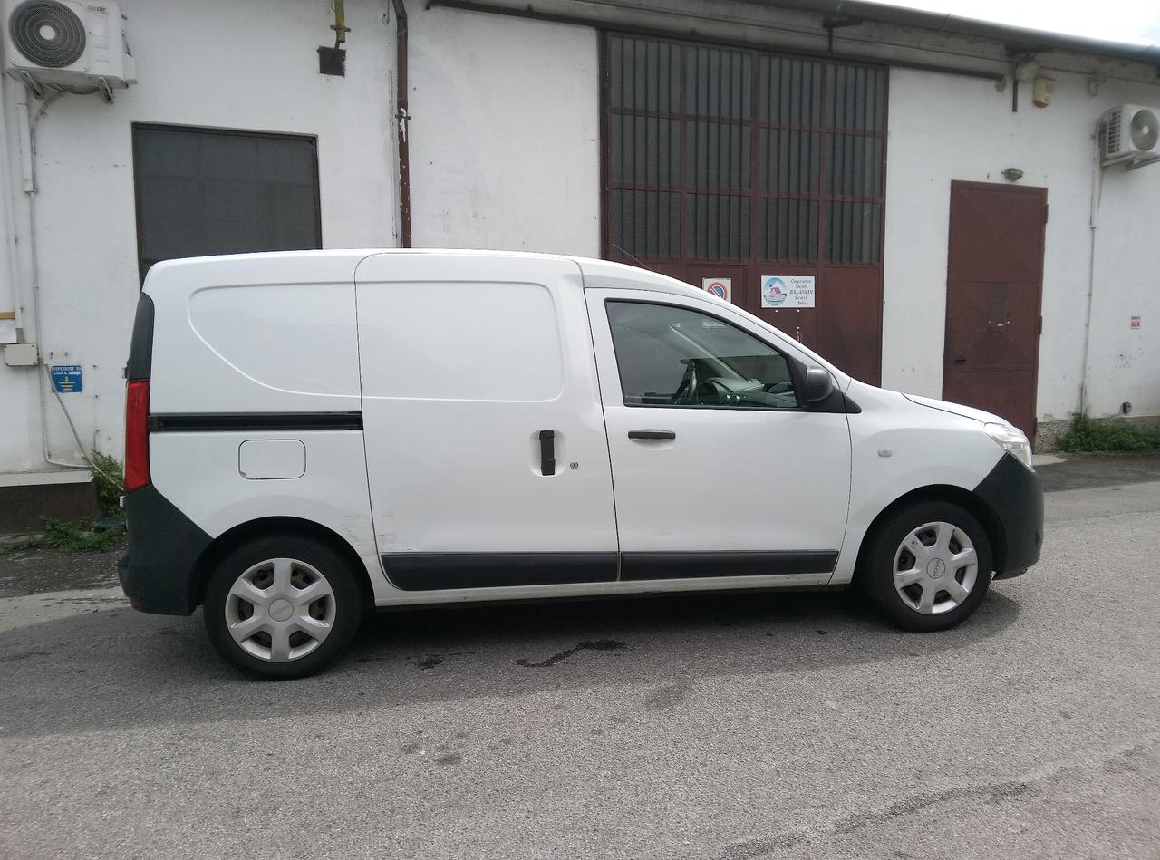 Dacia
