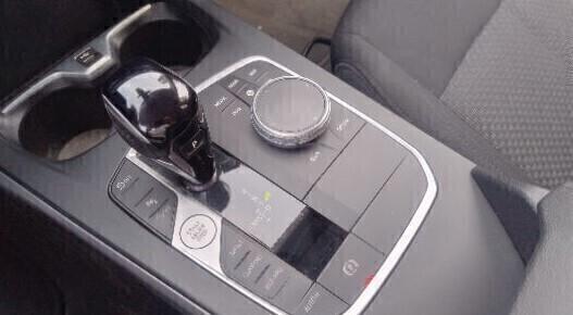 Bmw 116 116d 5p. Advantage