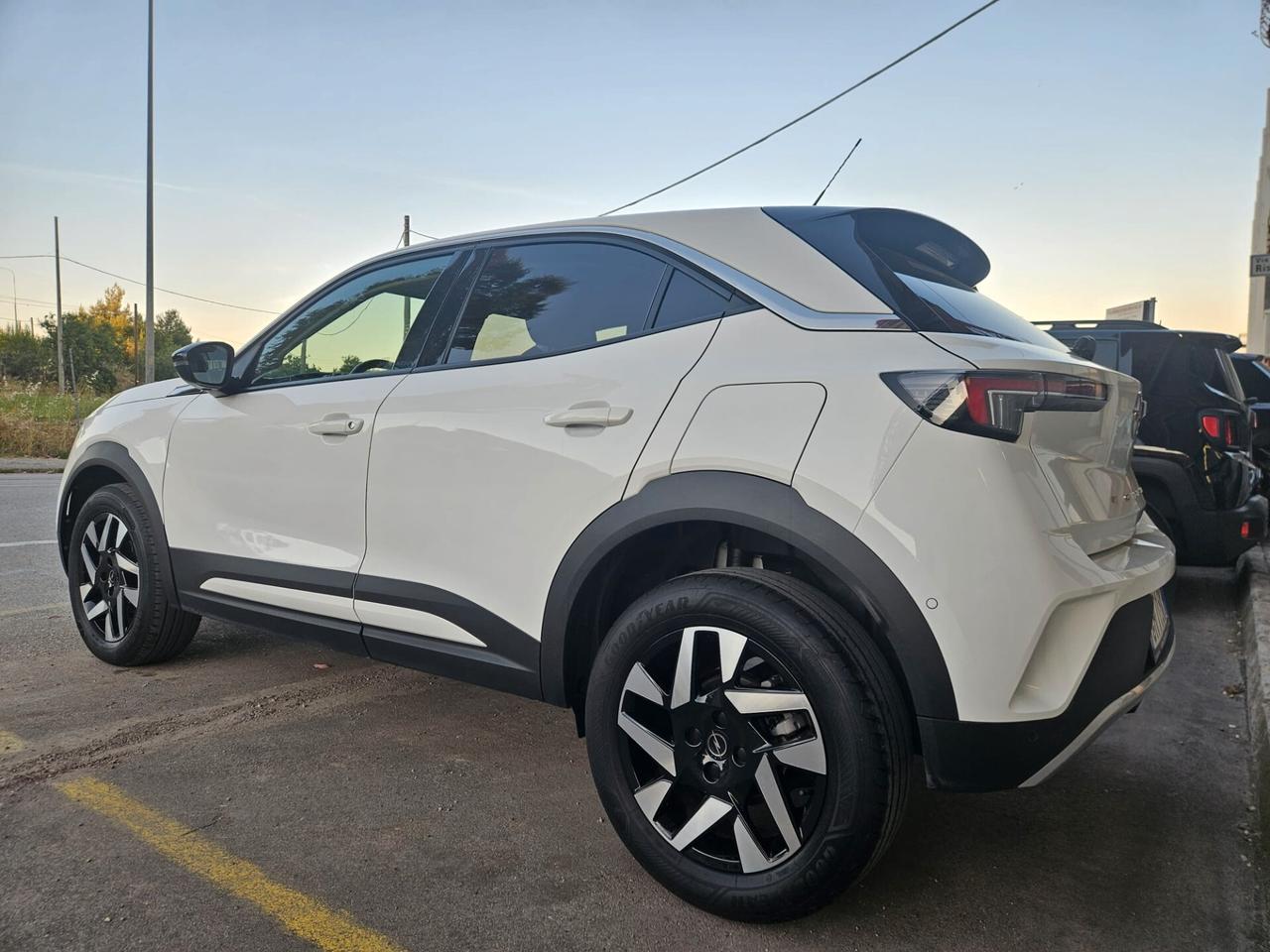 Opel Mokka 1.5d S&S 110CV manuale 2022