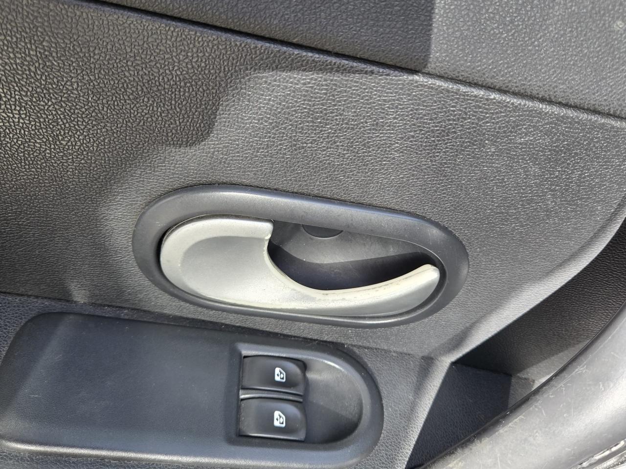 Renault Clio 1.2 16V 5 porte GPL Confort