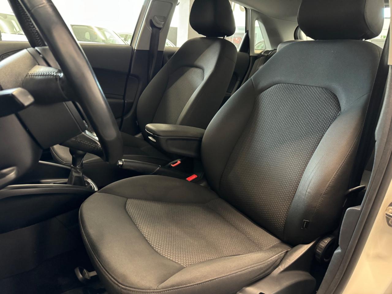 Audi A1 SPB 1.0 TFSI ultra NEOPATENTATI OK!!