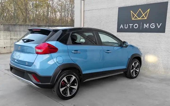 Dr 3 1.5 Bi-Fuel GPL-UNIPROPRIETARIO