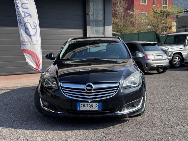 OPEL Insignia 2.0 CDTI Sports Tourer aut. Cosmo Business