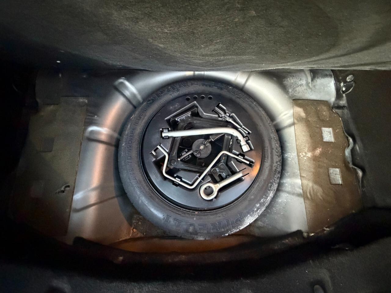 Lancia MUSA PLATINO/1.3 MJT 90CV/TETTO/PELLE