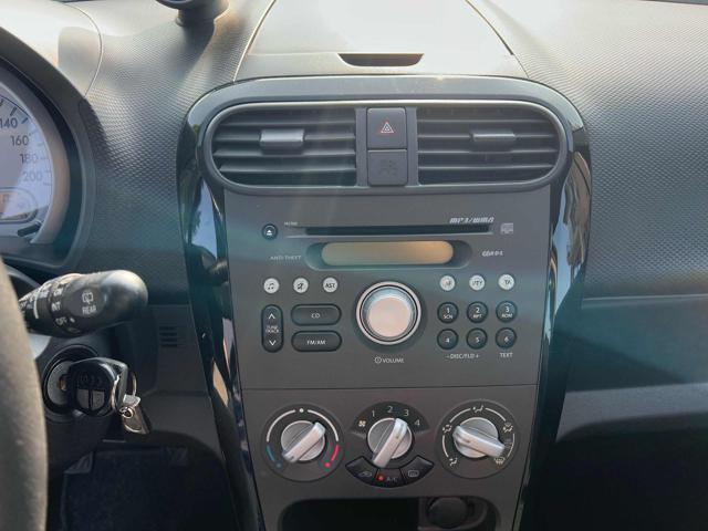 SUZUKI Splash 1.0 VVT GL Style Start & Stop