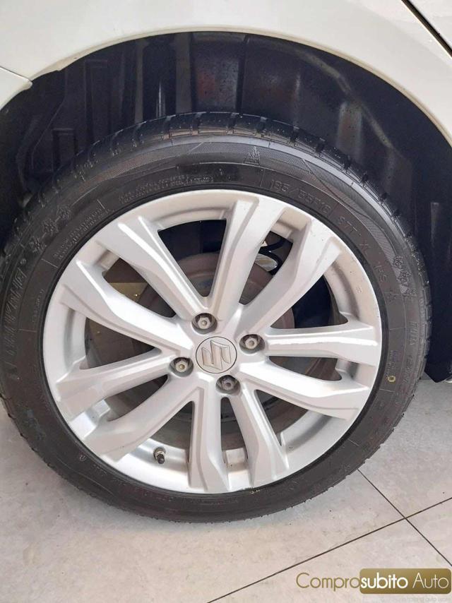 SUZUKI Swift 1.3 DDiS 5 porte B-Easy (Garanzia 12 Mesi)