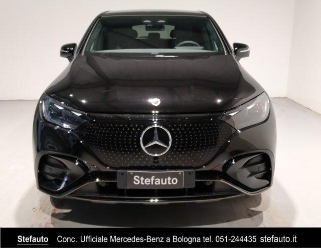 MERCEDES-BENZ EQE SUV 350 4MATIC AMG Line Premium