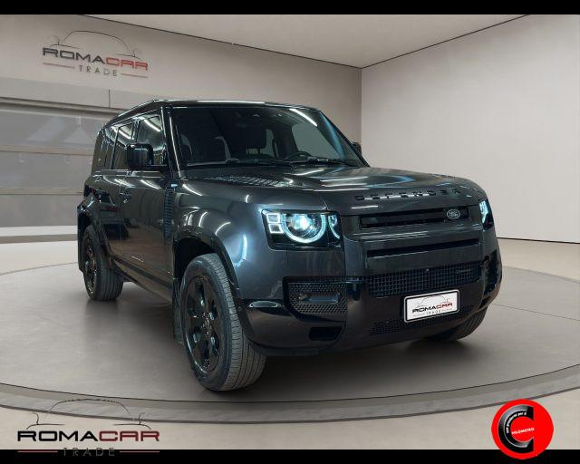 LAND ROVER Defender 110 3.0D I6 200 CV AWD Auto X-Dynamic SE