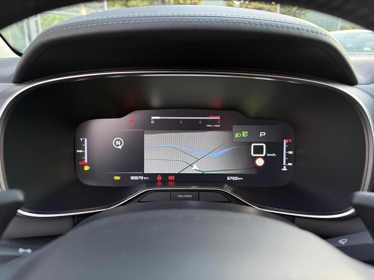 Citroen C5 Aircross BlueHDi 130 S&S EAT8 Business