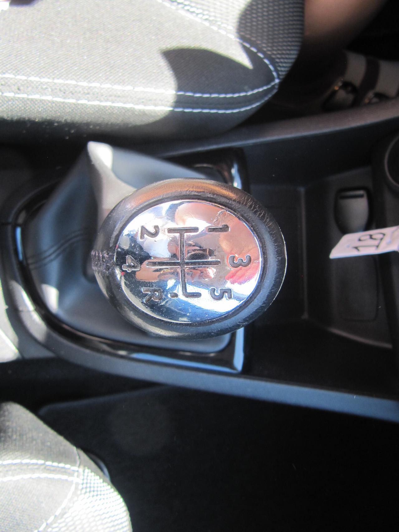 Renault Clio 1.2 75CV 5 porte Live - benzgpl