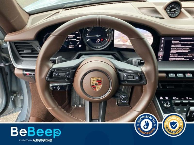 Porsche 911 COUPE 3.0 CARRERA S AUTO