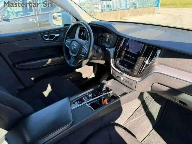 VOLVO XC60 2.0 b4 Business awd auto my20 - GD600AP
