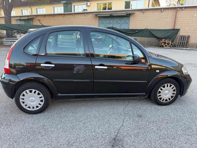 CITROEN C3 1.1 airdream Gold by Pinko senza lavoro da fare
