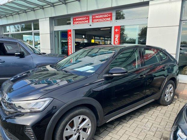 VOLKSWAGEN Taigo 1.0 TSI 95 CV Life x commercia