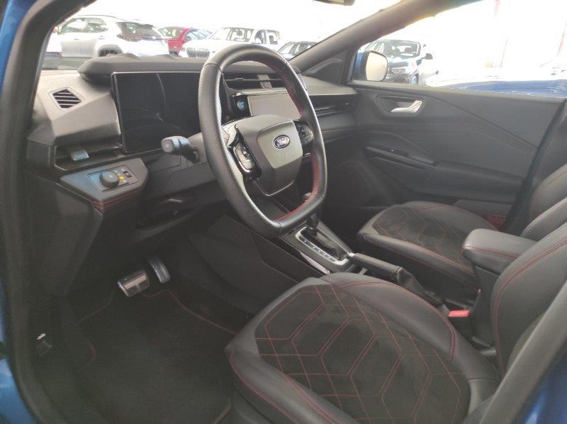 FORD Puma '19-> - Puma 1.0 EcoBoost Hybrid 125 CV S&S aut. ST-Line X