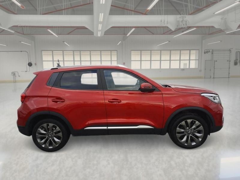 DR MOTOR DR4.0 1.5 MT BENZ GPL