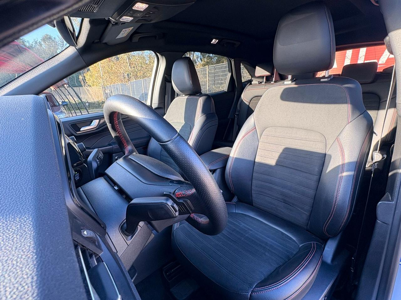 Ford Kuga 2.0 EcoBlue 150CV aut. AWD ST-Line X