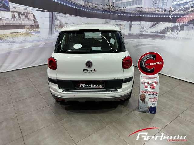 Fiat 500L 1.4 95 CV GPL S&S Cross NAVIGATORE