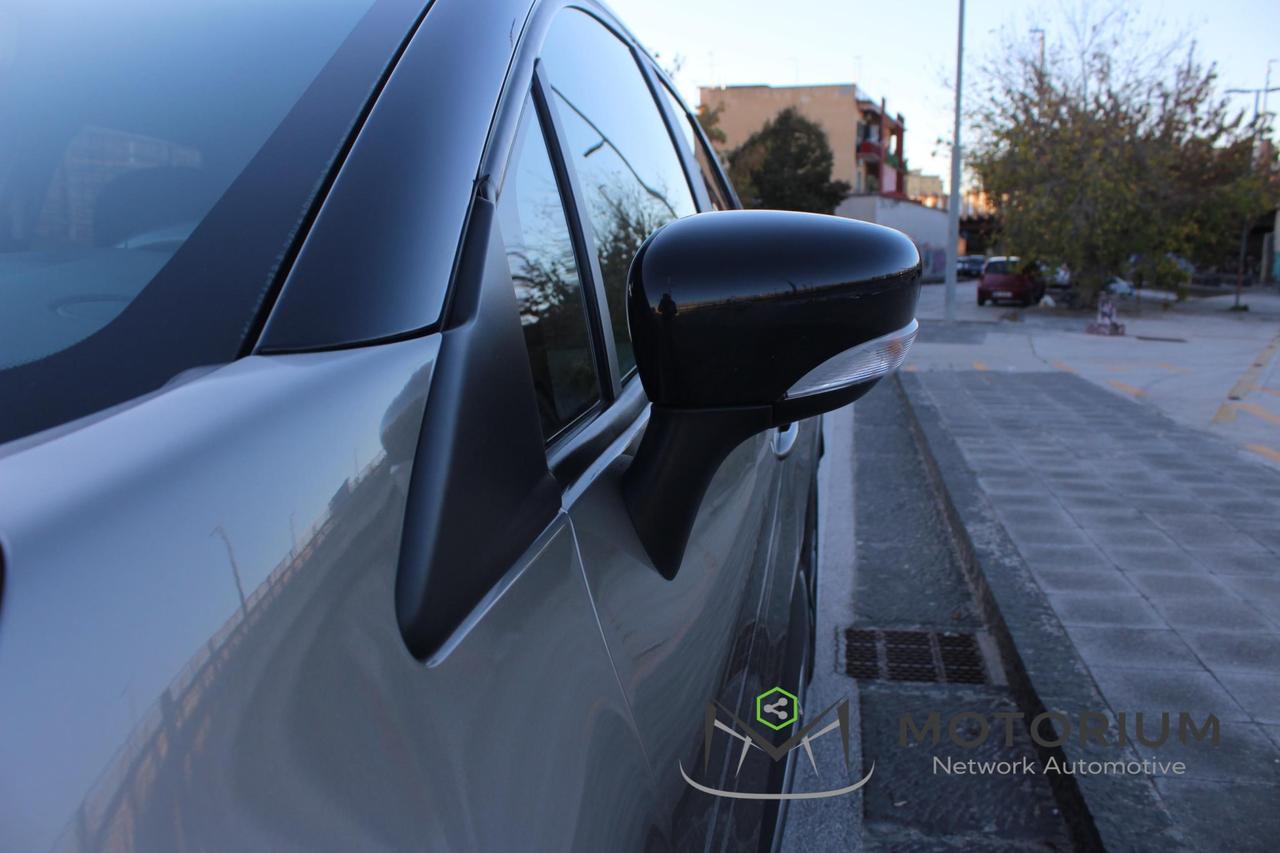 Renault Captur 1.5 DCI S&S ENERGY R-LINK