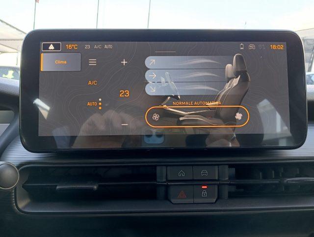 JEEP Avenger 1.2 Turbo 110 CV e-Hybrid Altitude