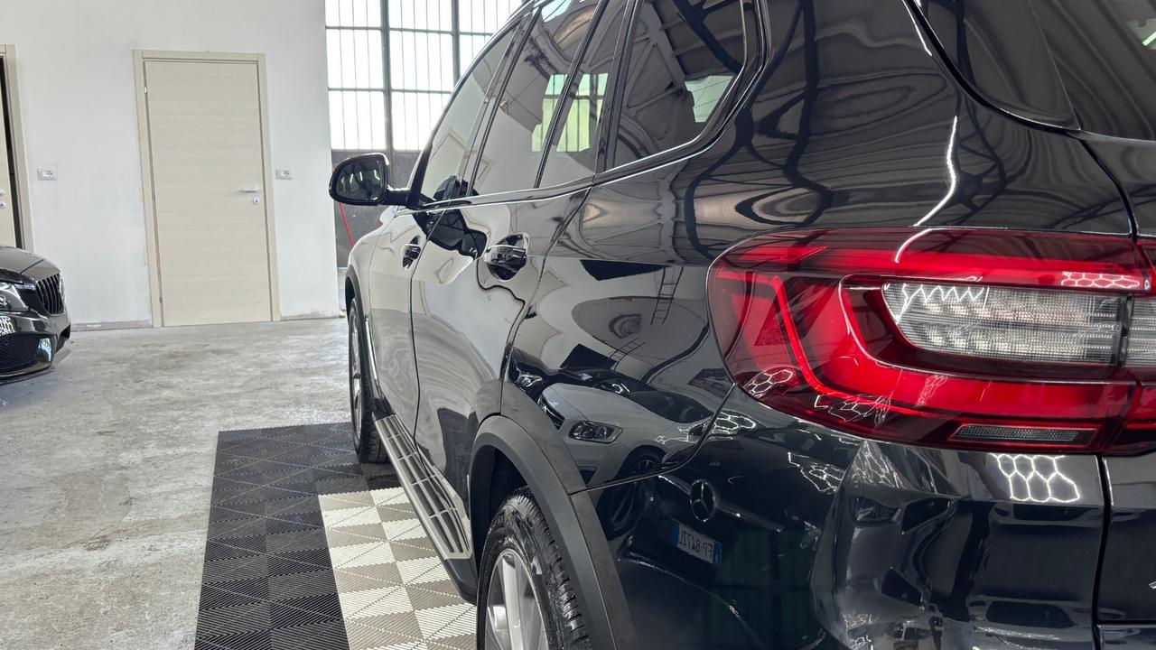 Bmw X5 xDrive30d xLine