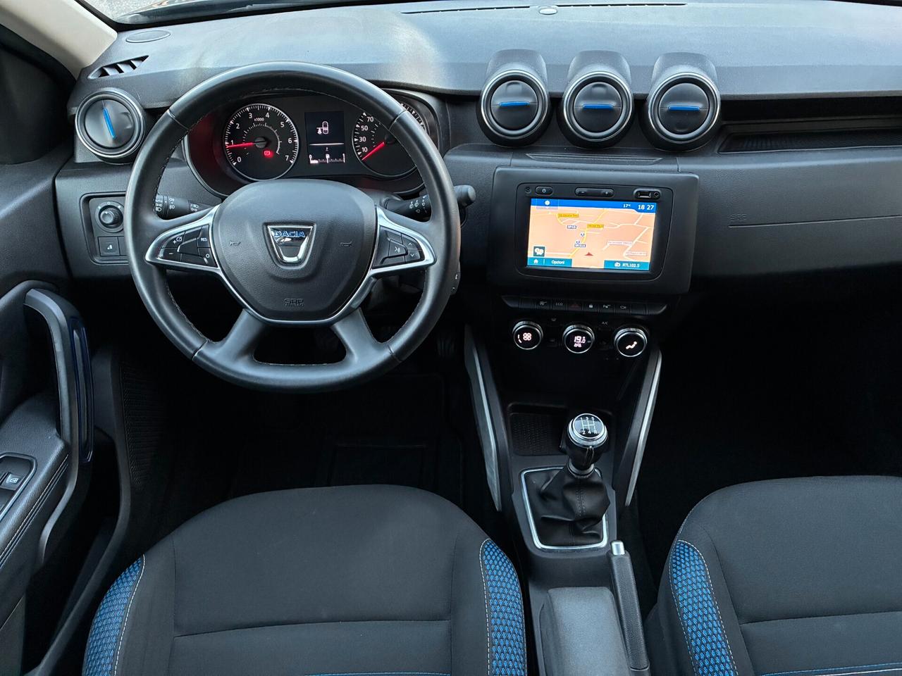 Dacia Duster 1.0 TCe 100 CV ECO-G 4x2 15th Anniversary