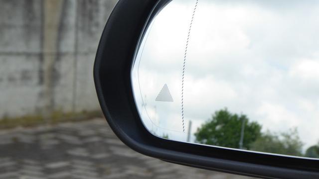 MERCEDES-BENZ B 180 d Automatic AMG