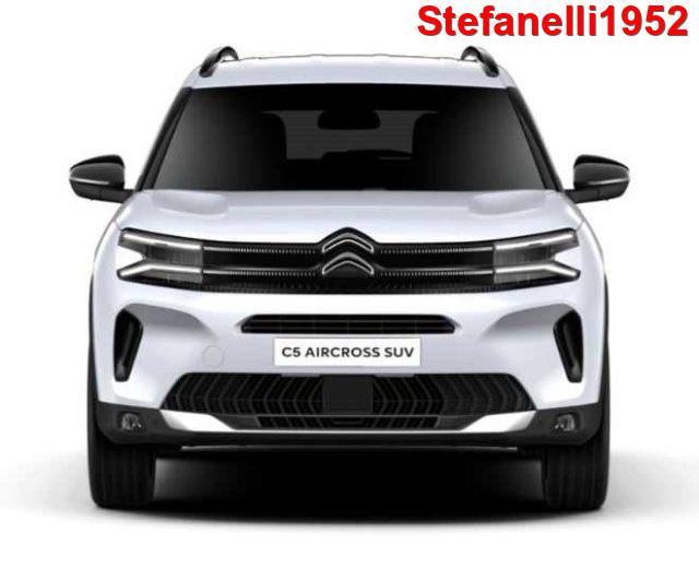 CITROEN C5 Aircross MAX - BlueHDi 130 S&S EAT8