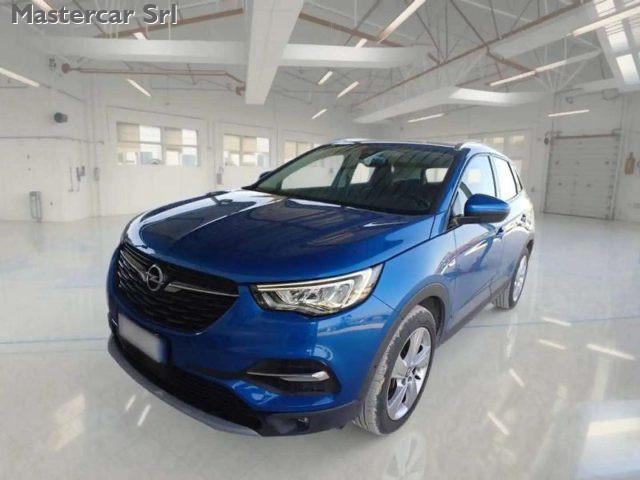 OPEL Grandland X Grandland X 1.6 phev Elegance awd auto - GF788RT
