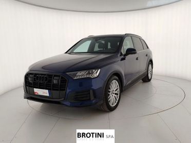 Audi Q7 Q7 50 TDI quattro tiptronic Sport